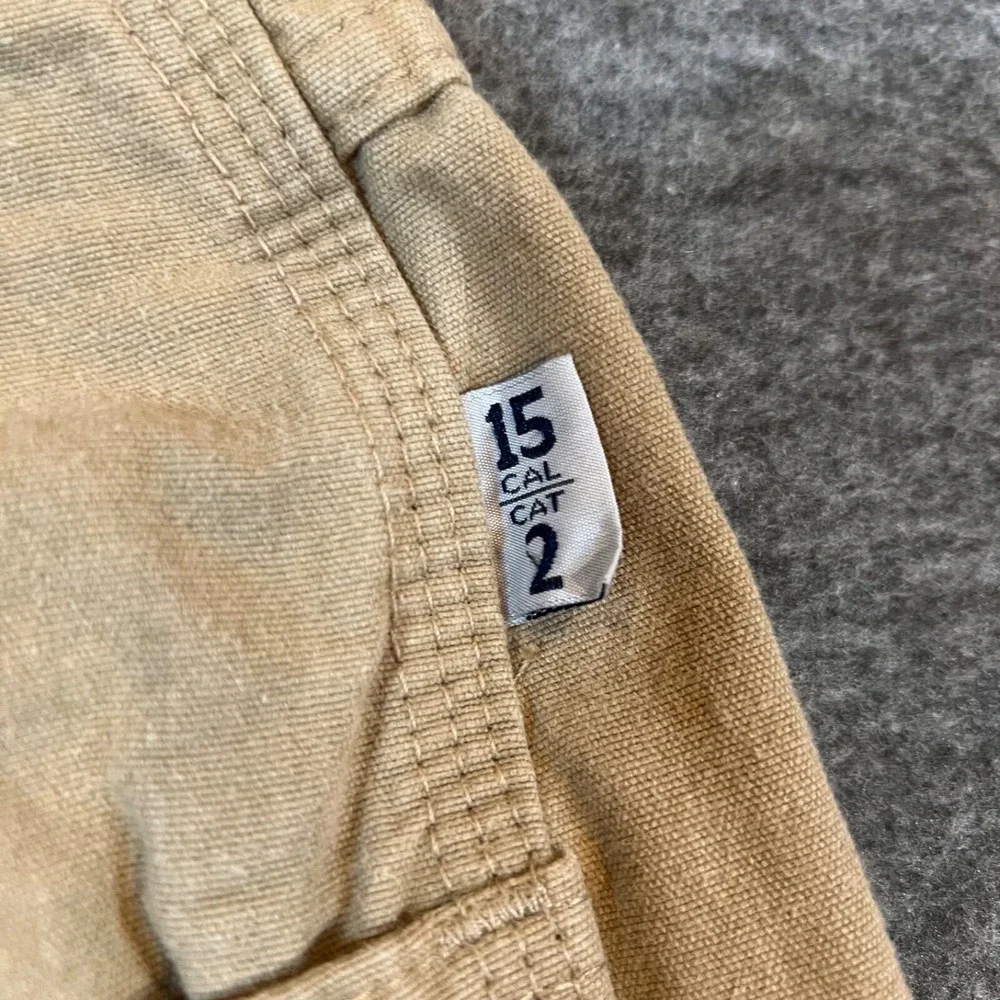 Tyndale FR Pants Mens Flame Resistant Work 31x29 FRMC ARC15 Cat2 M29PT Arc Rated